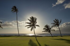Maui Sunset A106