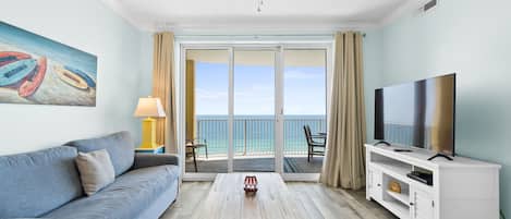 Emerald Isle Beach Resort Condo Rental 1505
