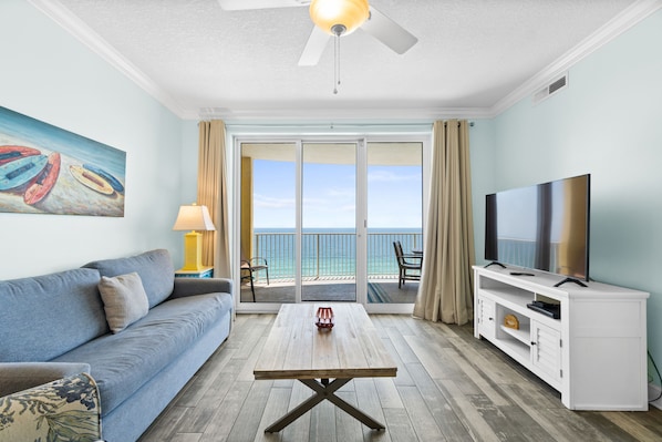 Emerald Isle Beach Resort Condo Rental 1505