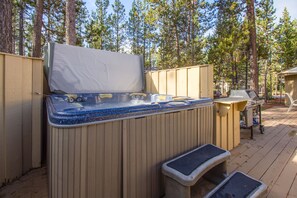 Boendeområde
