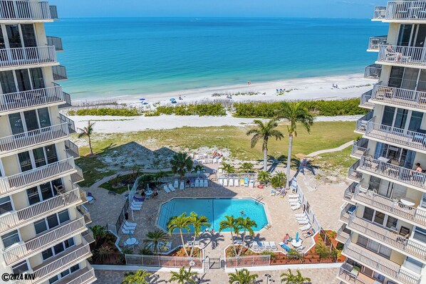 The Very Popular Estero Beach And Tennis Club