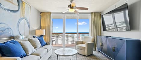 Pelican Beach Resort Condo Rental 513