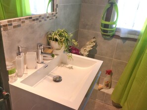 Shower