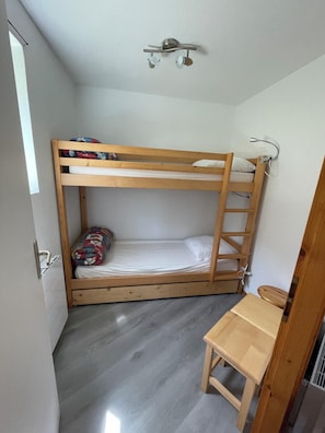 Hochbett