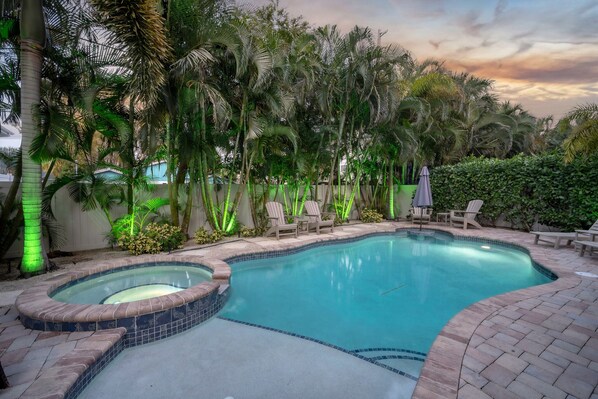 Sunset View - Siesta Key Luxury Rental Properties