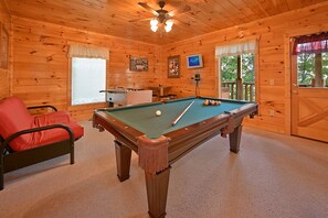 Sala de juegos