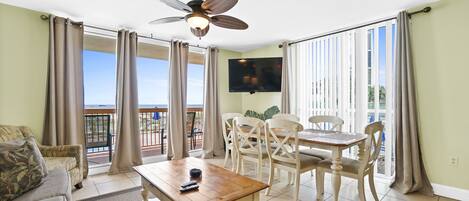 Pelican Beach Resort Condo Rental 111