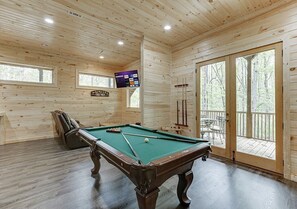 Sala de juegos