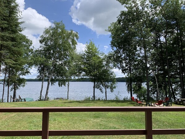Boendeområde