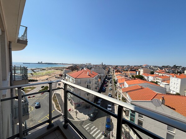 Boendeområde