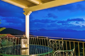 Vue mer