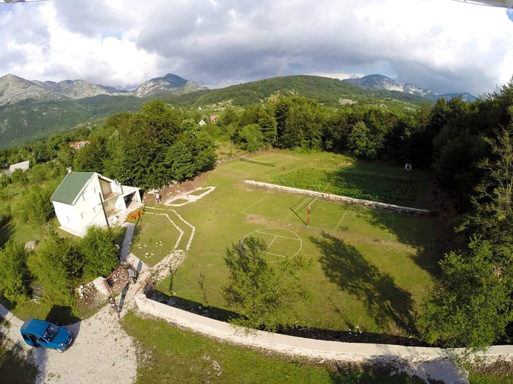 Picture of villa