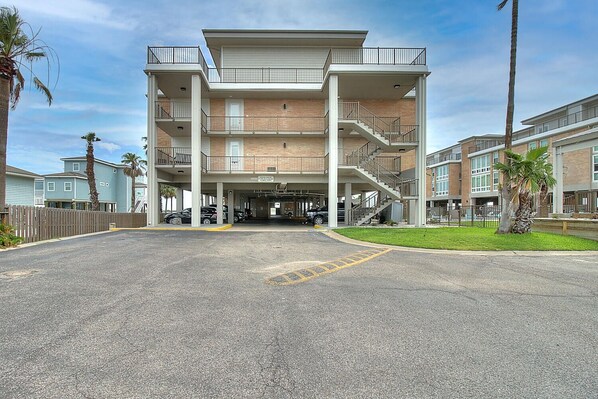 Channel View Condominiums - Welcome to Channelview Condominiums!!