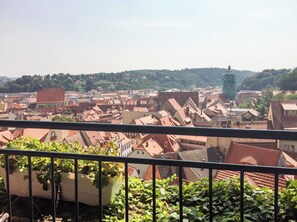 Boendeområde