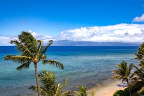 Escape the ordinary and bask in the view that feels like a postcard but lives in real, sea-scented, sunshine-kissed moment    MAH-611