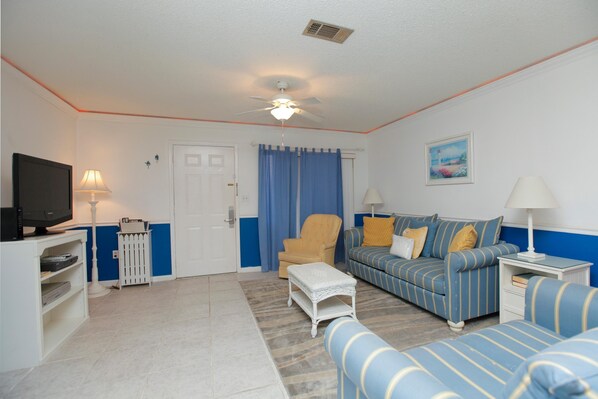 Portside Resort rental in Panama City Beach, Florida