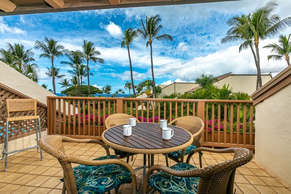 Maui Kamaole C209
