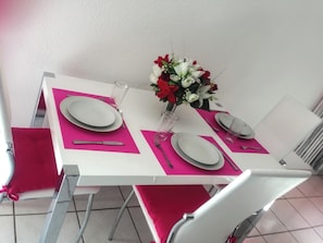 Salle Ă manger