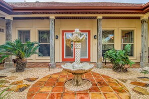 Texas on the Beach house - Texas on the Beach PP726