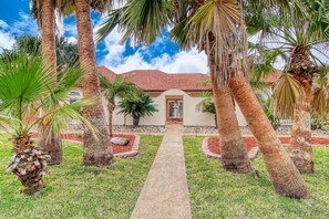 Texas on the Beach house - Texas on the Beach PP726