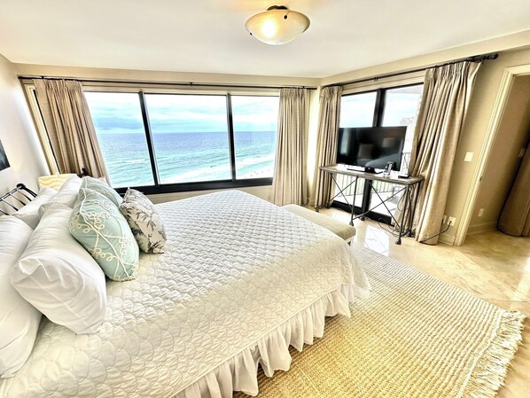 Master Bedroom - King