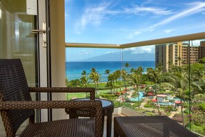 This lanai is a lifestyle HKH-648