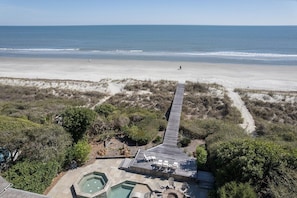 35 Dune - Ocean Front!