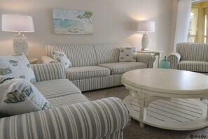 Beachfront Sand Caper 708