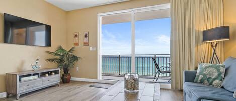 Splash Beach Resort Condo Rental 505W