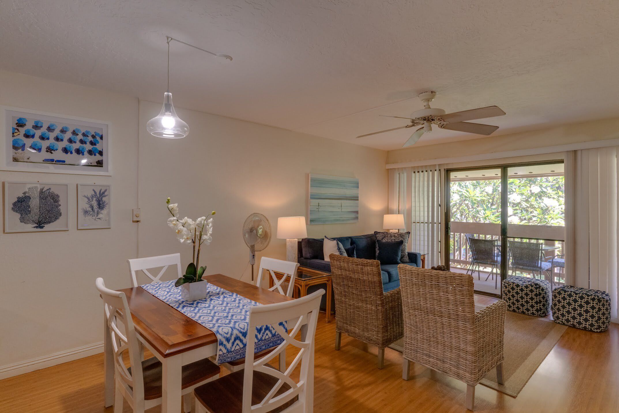 Kihei Akahi #B-203 Second Floor, Steps from Kamaole Beach, A