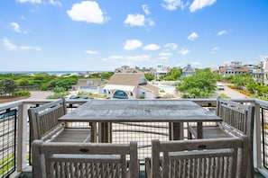 WaterSound 99 Compass Point Way S #304 Balcony