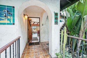 130MT - Front Door