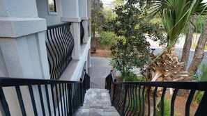 Stairway