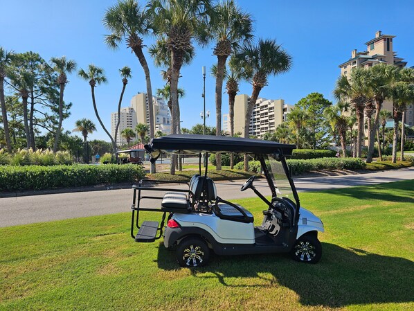 Golf