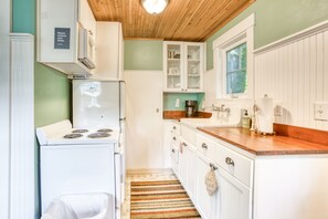 Yksityinen keittiö
