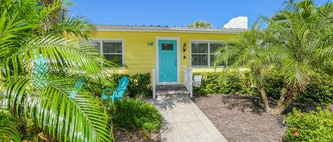 Beach Retreat -Siesta Key Luxury Rental Properties