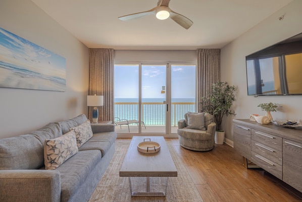 Calypso Beach Resort Condo Rental 2208W