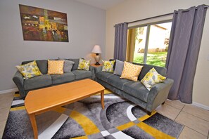 Family seating