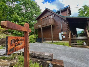 Outdoors, Shelter, Road, Countryside, Hut