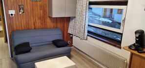 Convertible sofa