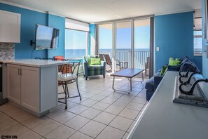 Coin séjour