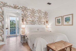 King Bed