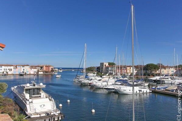 Marina