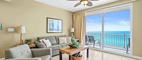 Splash Beach Resort Condo Rental 1106W