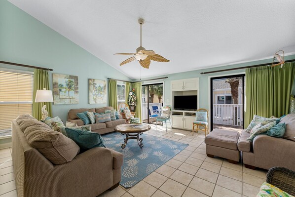 Sandpiper Cove 43