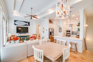 30A Pet Friendly Rental - Cake by the Ocean