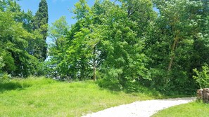 Boendeområde