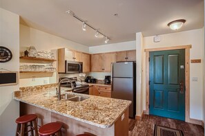 CS209 Kitchen