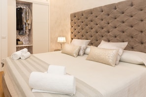 Super King Size Bed
