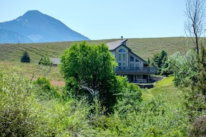 Udendørsområde